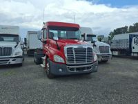 2018 Freightliner CASCADIA 125