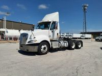 2016 International Prostar