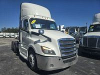 2019 Freightliner NEW CASCADIA PX12664