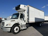 2016 Freightliner M2 106