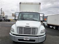 2016 Freightliner M2 106