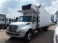 2018 International 4300