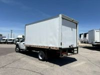 2021 Ford F450 DIESEL TRUCK