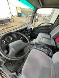 2020 Chevrolet LCF 4500XD