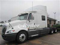 2014 International PROSTAR 6X4