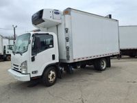 2017 Isuzu NPR