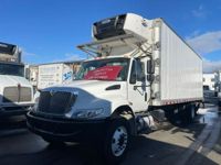 2019 International 4300