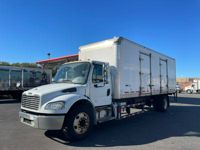 2017 Freightliner M2 106