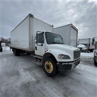 2020 Freightliner M2 106