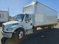 2019 Freightliner M2 106