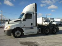 2022 Freightliner NEW CASCADIA PX12664