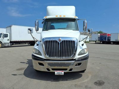 2016 International Prostar