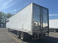 2016 GREAT DANE TRAILERS 721TZ-1 -48/162/102
