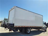 2018 International 4300