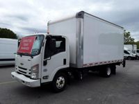 2020 Chevrolet LCF 4500HD