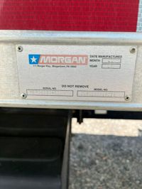 2018 Freightliner M2 106