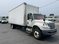 2017 International 4300