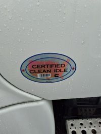 2019 Freightliner CASCADIA 125