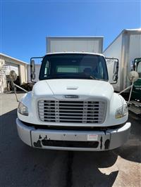 2018 Freightliner M2 106