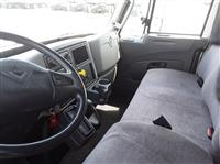 2018 International 4300
