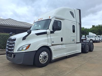 2022 Freightliner NEW CASCADIA PX12664