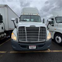 2017 Freightliner CASCADIA 125