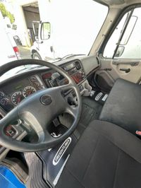 2018 Freightliner M2