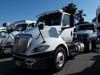 2019 International RH613