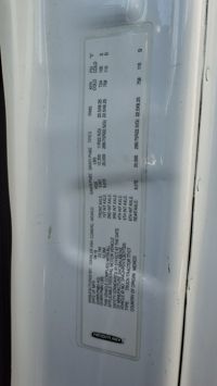 2020 Freightliner NEW CASCADIA 116