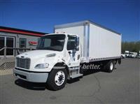 2016 Freightliner M2 106