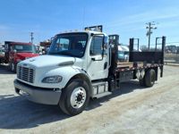 2019 Freightliner M2 106