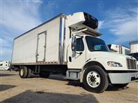 2018 Freightliner M2 106