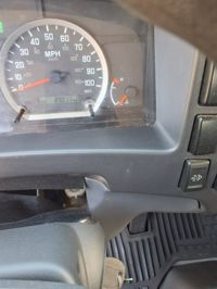 2021 Chevrolet LCF 4500HD