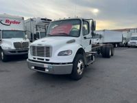 2017 Freightliner M2 106