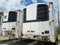 2017 Kidron 28RTPGASEW96SP