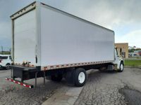 2019 Freightliner M2 106
