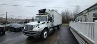 2020 International MV607