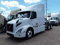 2020 Volvo VNR64T-640