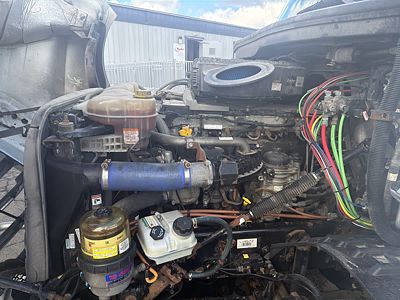 2020 Freightliner NEW CASCADIA PX12664