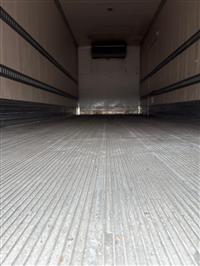 2018 Freightliner M2 106