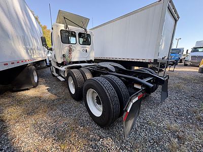 2019 Freightliner CASCADIA 125