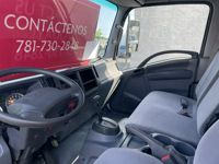 2019 Isuzu NPR