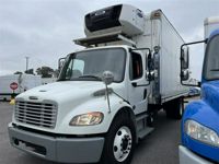 2019 Freightliner M2 106