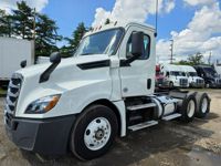 2018 Freightliner NEW CASCADIA PX12664