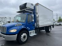 2018 Freightliner M2 106