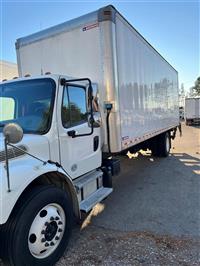 2019 Freightliner M2 106