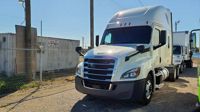 2020 Freightliner NEW CASCADIA PX12664