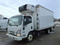 2017 Isuzu NPR