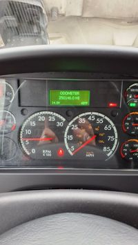 2020 Freightliner M2 106