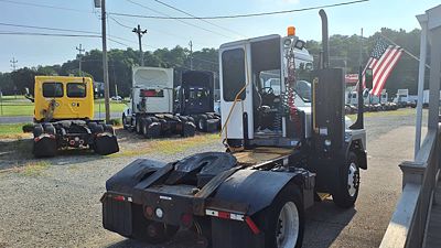 2020 Ottawa 4X2 T2